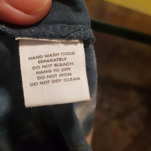 Element Escape Maxi Skirt - Picture 4 of 4